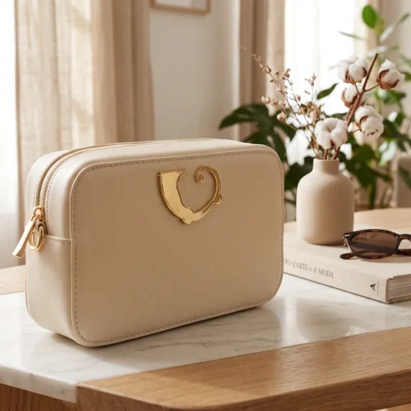 Borsa Rigida Drago