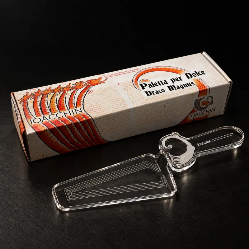 Paletta Dolce Drago