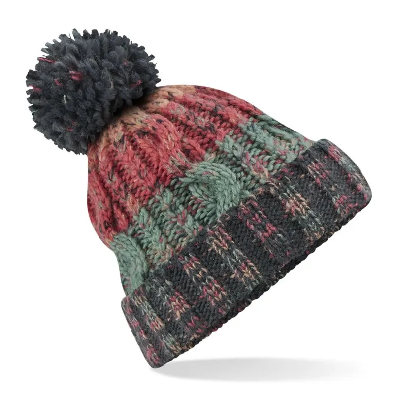 Copricapo Multicolor