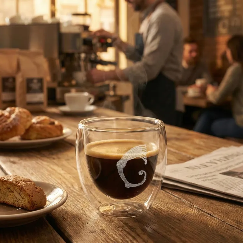 Tazzina da Caffè