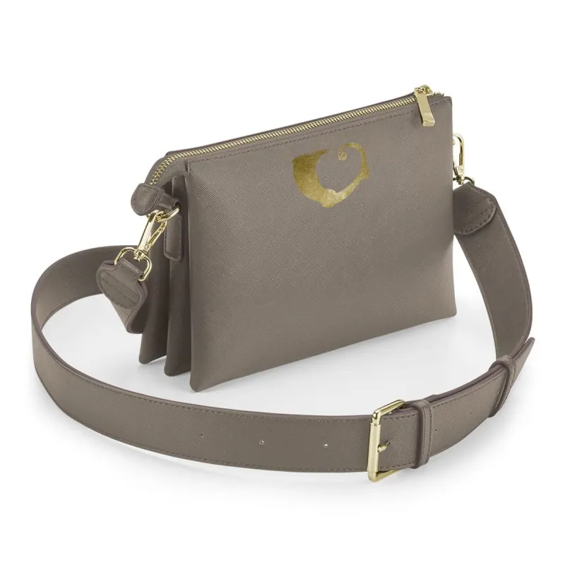 Borsa Tris Drago